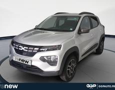 Dacia Spring Dechy