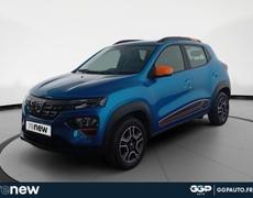 Dacia Spring Dechy