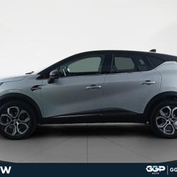 Renault Captur 1.0 TCe 90ch Techno Dechy