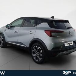 Renault Captur 1.0 TCe 90ch Techno Dechy