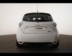 Renault Zoe Dechy