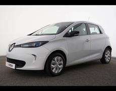 Renault Zoe Dechy