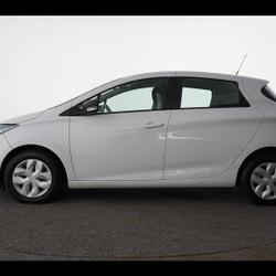 Renault Zoe Life charge normale R75 Dechy