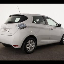 Renault Zoe Life charge normale R75 Dechy