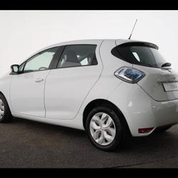 Renault Zoe Life charge normale R75 Dechy