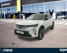 Renault Scenic 4 Dechy