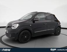 Renault Twingo 3 Dechy