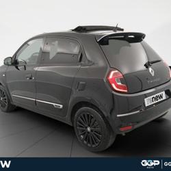 Renault Twingo 3 1.0 SCe 65ch Urban Night Dechy