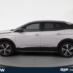 Peugeot 3008 1.2 PureTech 130ch S&S Allure EAT8 Dechy