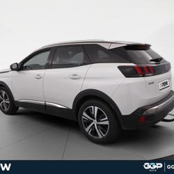 Peugeot 3008 1.2 PureTech 130ch S&S Allure EAT8 Dechy