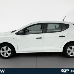Dacia Sandero 1.0 ECO-G 100ch Essential Dechy