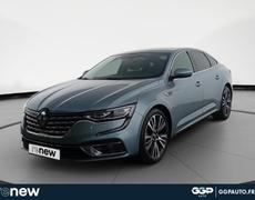 Renault Talisman Dechy