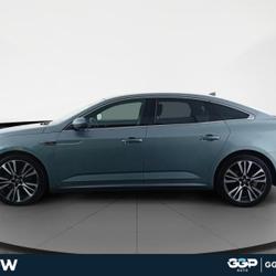 Renault Talisman 1.3 TCe 160ch FAP  Initiale Paris EDC E6D-Full Dechy