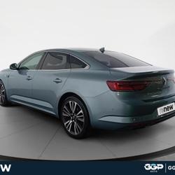 Renault Talisman 1.3 TCe 160ch FAP  Initiale Paris EDC E6D-Full Dechy