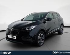Renault Kadjar Dechy