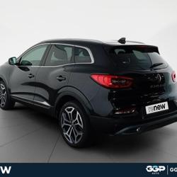 Renault Kadjar 1.5 Blue dCi 115ch Intens 135g Dechy