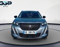 Peugeot 2008 Dechy