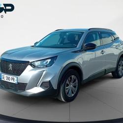 Peugeot 2008 1.2 PureTech 100ch S&S Style Dechy