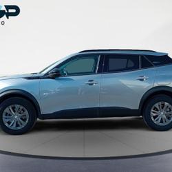 Peugeot 2008 1.2 PureTech 100ch S&S Style Dechy