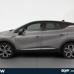 Renault Captur 1.0 TCe 90ch Techno Dechy