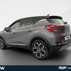 Renault Captur 1.0 TCe 90ch Techno Dechy