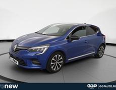 Renault Clio 5 Dechy