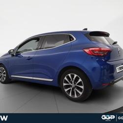 Renault Clio 5 1.0 TCe 90ch Techno Dechy