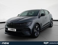 Renault Megane 4 Dechy