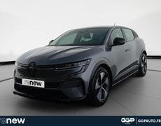 Renault Megane 4 Dechy