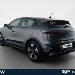Renault Megane 4 E-Tech Electric EV40 130ch Equilibre standard charge occasion - Dechy - photo 3/26