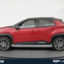 Toyota Yaris Cross 130h GR Sport MC24 Dechy