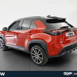 Toyota Yaris Cross 130h GR Sport MC24 Dechy