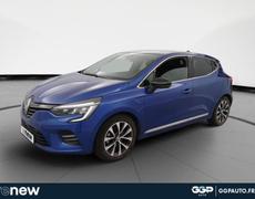 Renault Clio 5 Dechy
