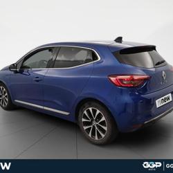 Renault Clio 5 1.6 E-Tech hybride 145ch Techno Dechy