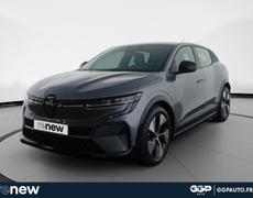 Renault Megane 4 Dechy