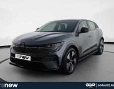 Renault Megane 4 Dechy