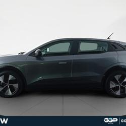 Renault Megane 4 E-Tech Electric EV60 220ch Equilibre super charge -B Dechy