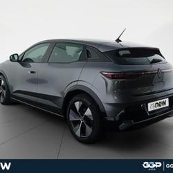 Renault Megane 4 E-Tech Electric EV60 220ch Equilibre super charge -B Dechy