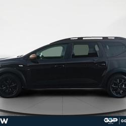 Dacia Jogger 1.0 ECO-G 100ch Extreme+ 7 places -24 Dechy