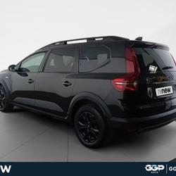 Dacia Jogger 1.0 ECO-G 100ch Extreme+ 7 places -24 Dechy