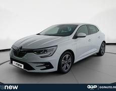 Renault Megane 4
