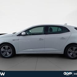 Renault Megane 4 1.5 Blue dCi 115ch Intens EDC Dechy