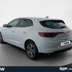 Renault Megane 4 1.5 Blue dCi 115ch Intens EDC Dechy