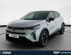 Renault Captur Dechy