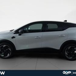 Renault Captur 1.0 Eco-G 100ch Techno Dechy