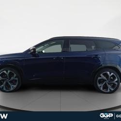 Renault Espace 5 1.2 E-Tech full hybrid 200ch esprit Alpine 7 places - 24 Dechy