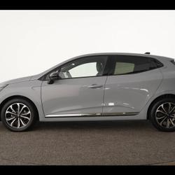Renault Clio 5 1.0 Eco-G 100ch Techno - 24 Dechy