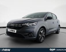 Dacia Sandero Dechy