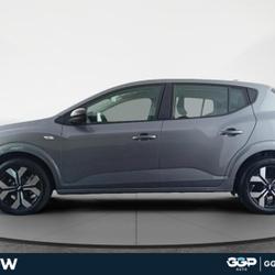 Dacia Sandero 1.0 TCe 90ch Journey Dechy