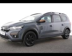 Dacia Jogger Dechy